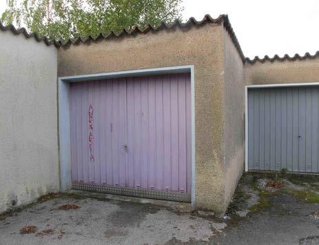 Garage, Reihenhaus in Düsseldorf - Bild 4
