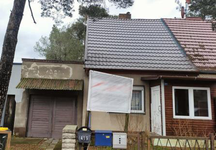 Doppelhaushälfte in Berlin - Bild 3