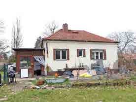 Einfamilienhaus in Berlin - Bild 1