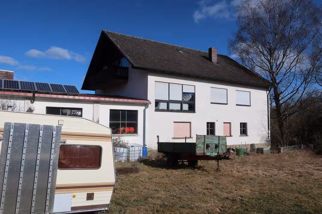 Mehrfamilienhaus in Boxdorf - Bild 4