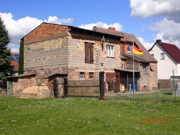 Einfamilienhaus in Nebra (Unstrut) - Bild 4