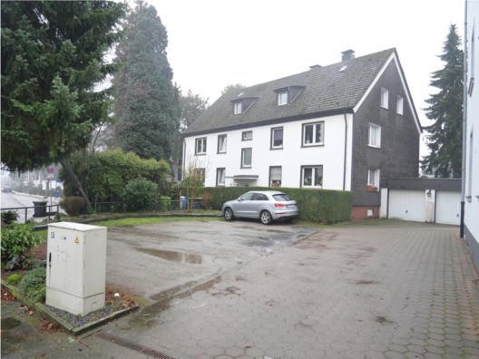 Mehrfamilienhaus, Garage in Essen - Bild 3