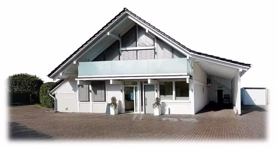 Einfamilienhaus in Bad Oeynhausen - Bild 1