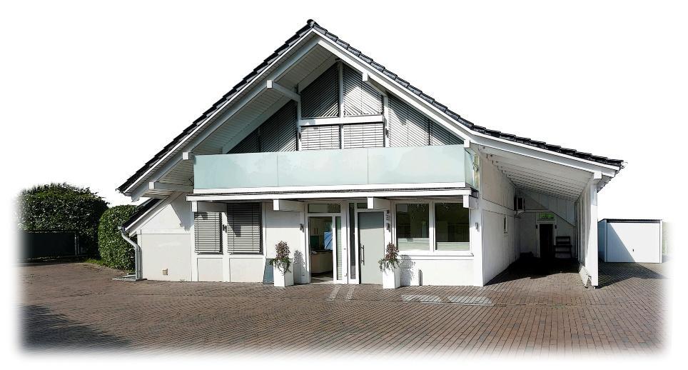 Einfamilienhaus in Bad Oeynhausen - Bild 1