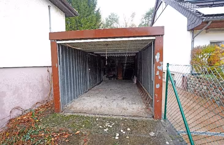 Einfamilienhaus in Berlin - Bild 4