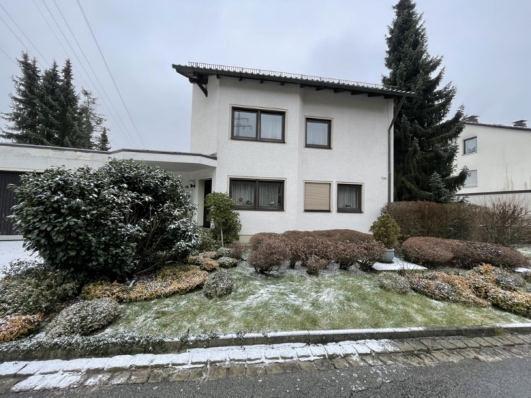 Einfamilienhaus in Deggendorf - Bild 3