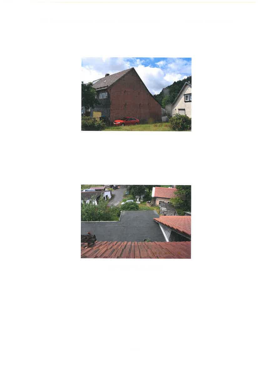 Ein-/Zweifamilienhaus in Steinbach-Hallenberg - Bild 4