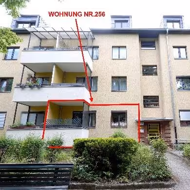Eigentumswohnung (1 bis 2 Zimmer), Eigentumswohnung (1 bis 2 Zimmer) in Berlin - Bild 4