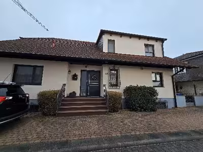 Einfamilienhaus in Niederwiesenring 115, 63110 Rodgau, Dudenhofen - Bild 4