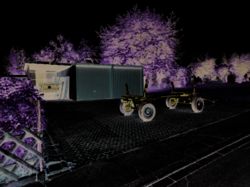 Baugrundstück, mit Doppelgarage in Abterode - Bild 4