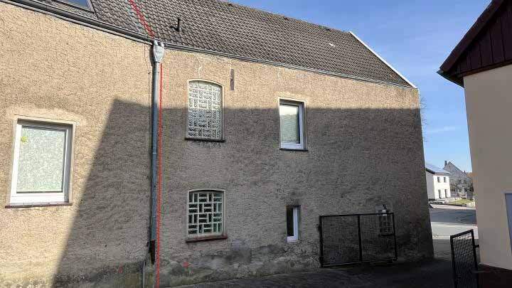 Zweifamilienhaus, Zweifamilienhaus mit Garage in Lampertheim - Bild 4
