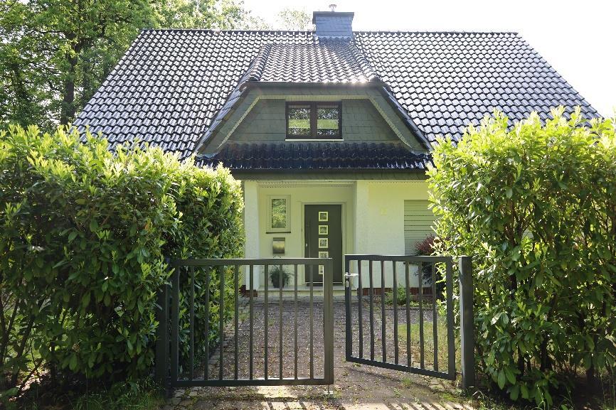 Einfamilienhaus in Lienen - Bild 2