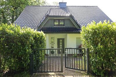 Einfamilienhaus in Grüner Weg 17, 49536 Lienen - Bild 2