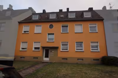 Mehrfamilienhaus in Rohrend 5, 41065 Mönchengladbach - Bild 1
