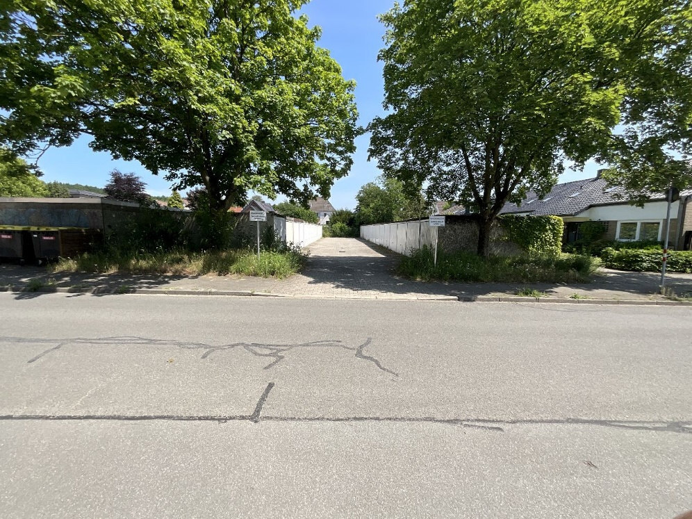 Garage in Osnabrück - Bild 2