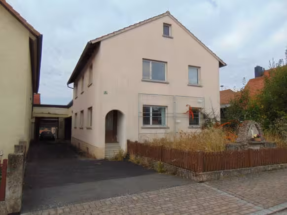 Einfamilienhaus, Sonstiges in Waldberg - Bild 3