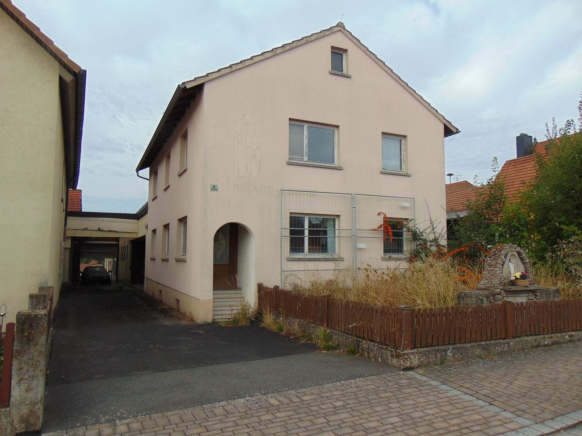 Einfamilienhaus, Sonstiges in Waldberg - Bild 3