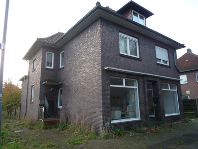 Wohn-/Geschäftshaus in Friesenstraße 13, 26954 Nordenham - Bild 1