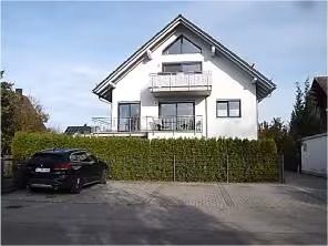 Mehrfamilienhaus, Reihenhaus in München - Bild 1