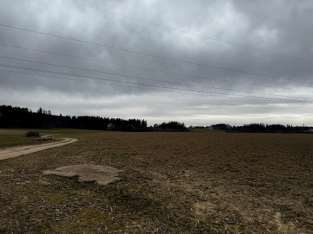 Landwirtschaftsfläche in Trostberg - Bild 3
