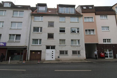Eigentumswohnung (3 bis 4 Zimmer) in Oberdorfstraße 41, 45143 Essen - Bild 2