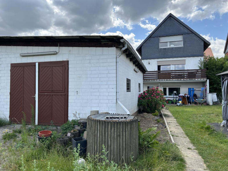 Wohn-/Geschäftshaus in Einbeck - Bild 4