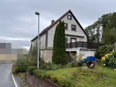 Einfamilienhaus in Eppendorfer Straße  21, 09579 Grünhainichen - Bild 1