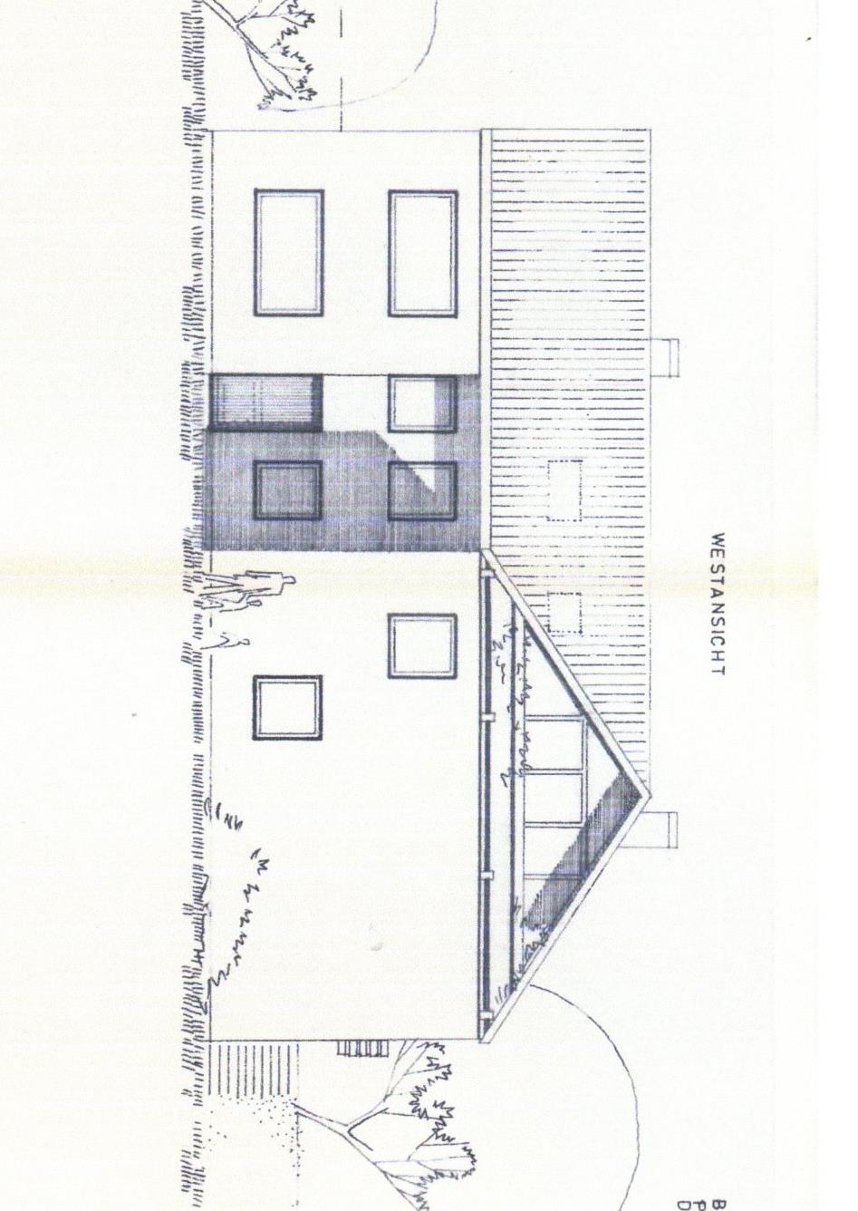 Mehrfamilienhaus in Steinsdorf - Bild 2