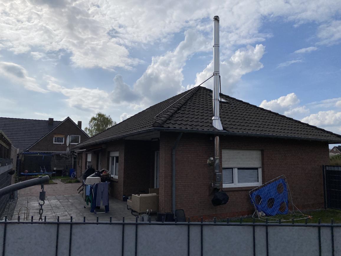 Einfamilienhaus in Aurich - Bild 3
