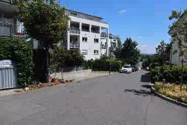 Eigentumswohnung (1 bis 2 Zimmer) in Bad Soden am Taunus - Bild 1