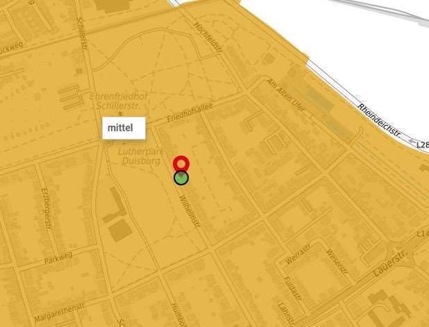 Dreifamilienhaus in Duisburg - Bild 4