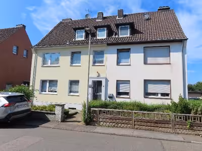 Zweifamilienhaus in Amselstraße 8a, 52134 Herzogenrath, Kohlscheid - Bild 2