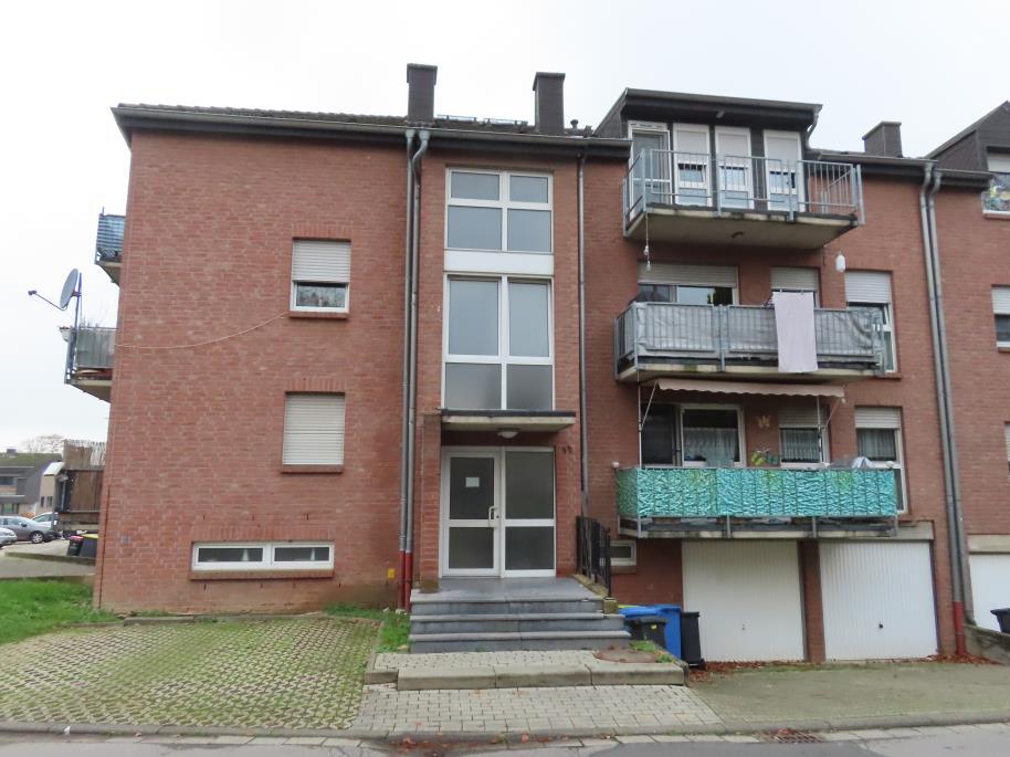 Garage, Eigentumswohnung (ab 5 Zimmer), Mehrfamilienhaus, ETW im Mehrfamilienhaus mit Garage in Aldenhoven - Bild 1