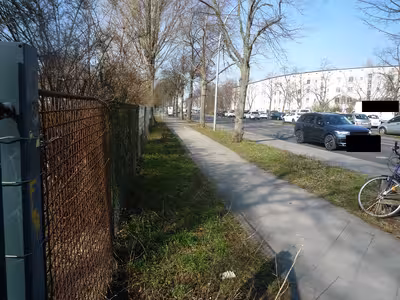 unbebautes Grundstück in Köpenicker Landstr., 12437 Berlin, Baumschulenweg - Bild 7