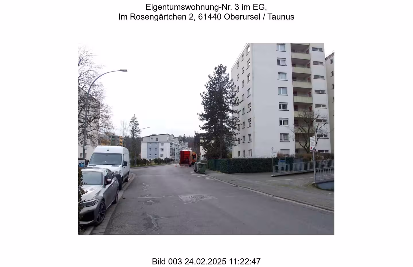 Eigentumswohnung (1 bis 2 Zimmer) in Oberursel (Taunus) - Bild 3