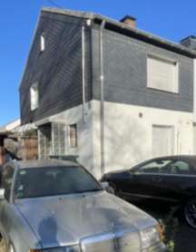Einfamilienreihenendhaus in Im Eickelkamp 41, 47169 Duisburg, Wehofen - Bild 1