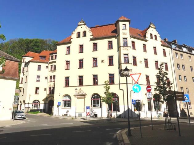 Mehrfamilienhaus, Steinberg 20/Neugasse 30 in Meißen - Bild 3