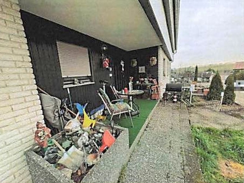 Wohnung in Sinsheim - Bild 1