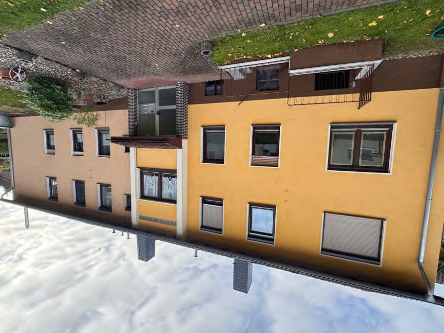 Eigentumswohnung (ab 5 Zimmer) in Homberg (Efze) - Bild 2