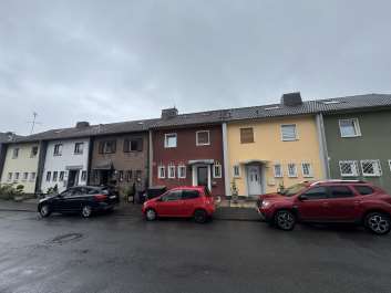 Einfamilienhausreihenhaus in Duisburg - Bild 3