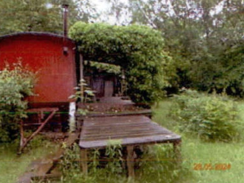 Bebautes Grundstück (Kfz-Werkstatt, abgängiges Wohn-/Hallengebäude) in Itzehoe - Bild 3
