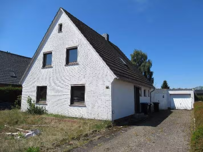 Einfamilienhaus in Bockhorn - Bild 1