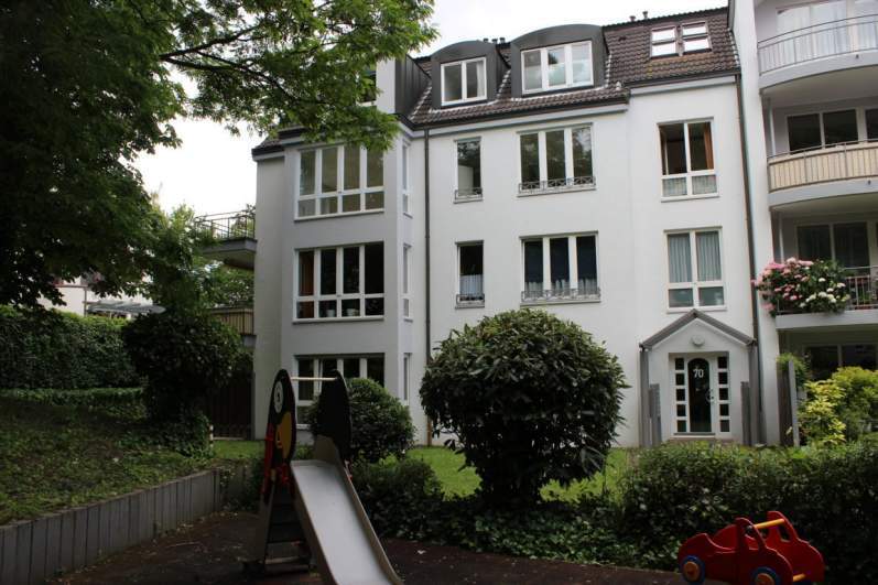 Kfz-Stellplatz (Tiefgarage), Kfz-Stellplatz (Tiefgarage), Kfz-Stellplatz (Tiefgarage), Eigentumswohnung (3 bis 5 Zimmer), Eigentumswohnung (3 bis 5 Zimmer), Eigentumswohnung (3 bis 5 Zimmer) in Bonn - Bild 3