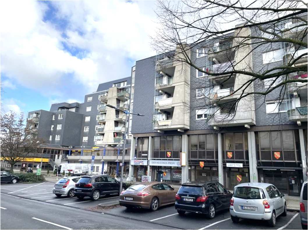 Kfz-Stellplatz (Tiefgarage) in Bergisch Gladbach - Bild 2