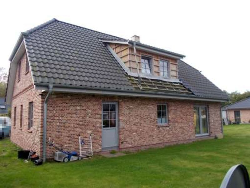 Einfamilienhaus in Stedesand - Bild 3