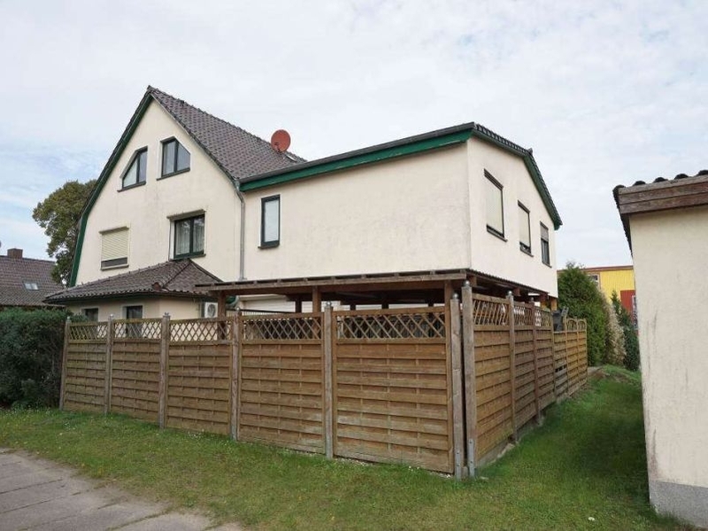 Mehrfamilienwohnhaus in Carpin - Bild 3