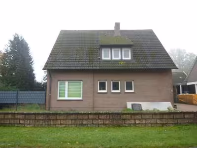 Einfamilienhaus in Siedlungsstraße 5, 48465 Isterberg - Bild 2