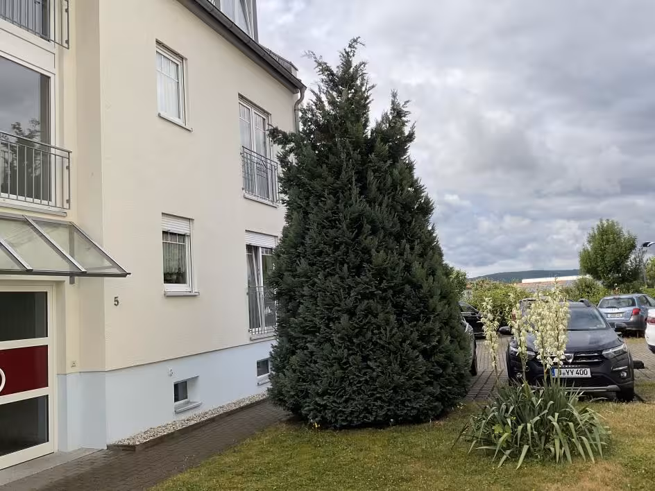 Eigentumswohnung (3 bis 4 Zimmer) in Jena - Bild 3