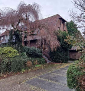 Einfamilienhaus in Krüllsdyk 53, 47803 Krefeld - Bild 2