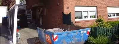 Doppelhaushälfte mit Carport in Städtlerstr. 15, 52249 Eschweiler, Siedlung Waldschule - Bild 6